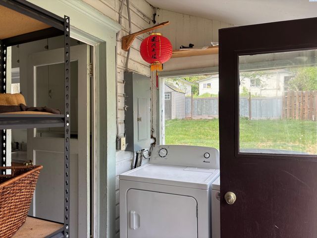 130 E Mohr, Palouse, WA 99161