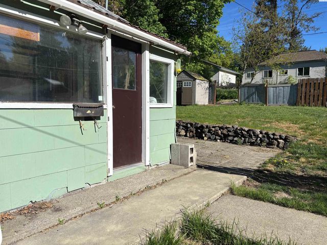 130 E Mohr, Palouse, WA 99161