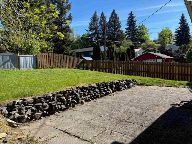 130 E Mohr, Palouse, WA 99161