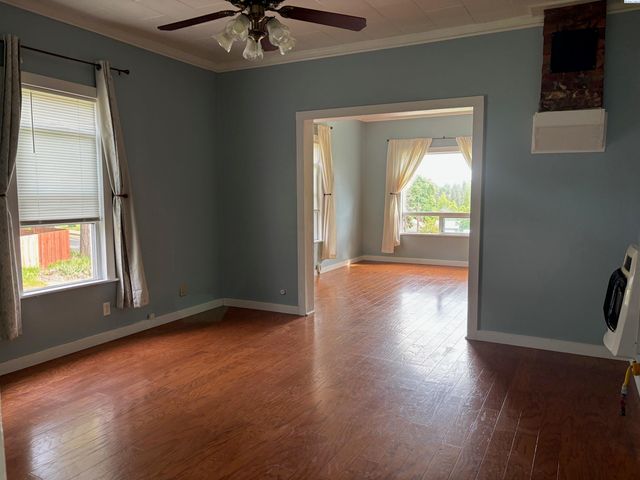 130 E Mohr, Palouse, WA 99161