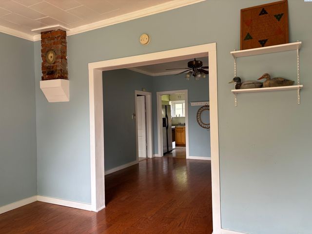 130 E Mohr, Palouse, WA 99161