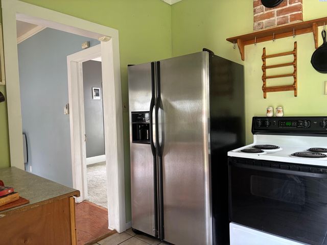 130 E Mohr, Palouse, WA 99161