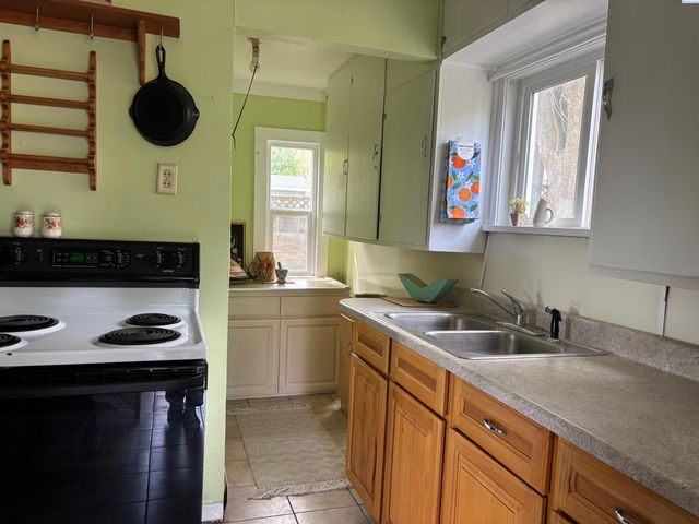 130 E Mohr, Palouse, WA 99161