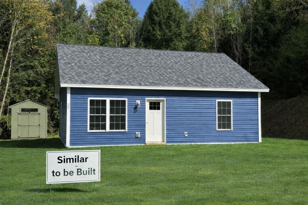 37 Blueberry Lane, Wales, ME 04280 — photo 2