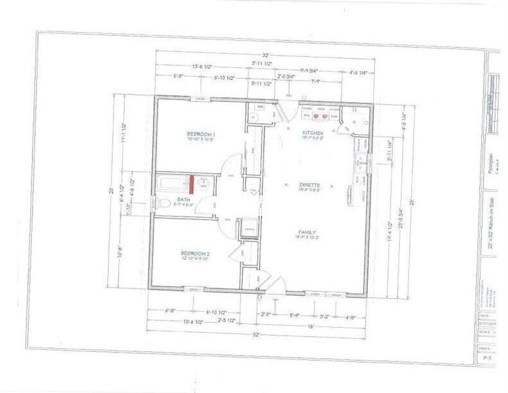 37 Blueberry Lane, Wales, ME 04280 — photo 4