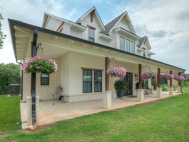 14140 Walnut Ridge, Arcadia, OK 73007
