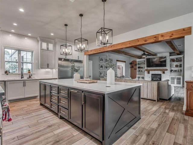 14140 Walnut Ridge, Arcadia, OK 73007