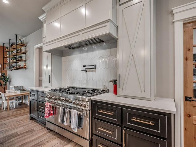14140 Walnut Ridge, Arcadia, OK 73007