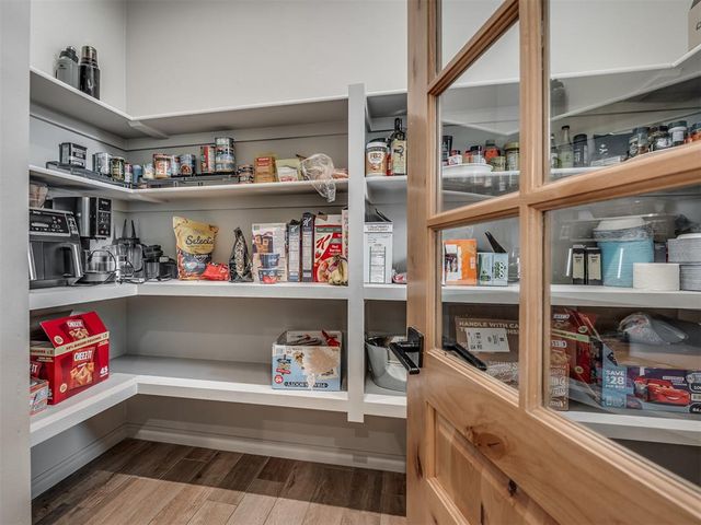 14140 Walnut Ridge, Arcadia, OK 73007