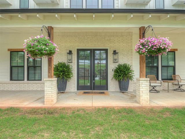 14140 Walnut Ridge, Arcadia, OK 73007