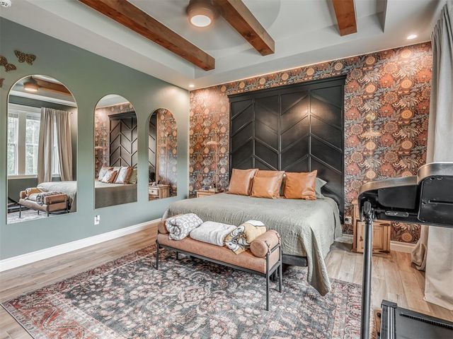 14140 Walnut Ridge, Arcadia, OK 73007
