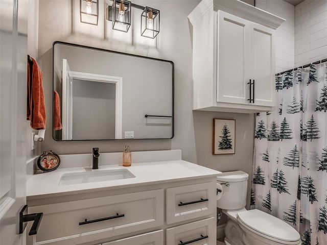 14140 Walnut Ridge, Arcadia, OK 73007