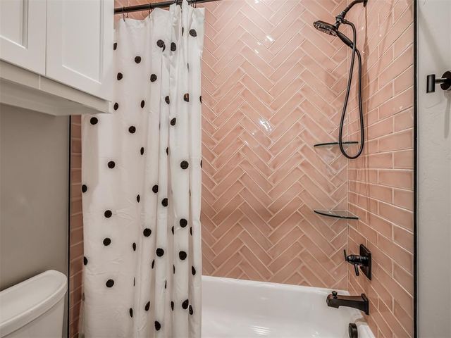14140 Walnut Ridge, Arcadia, OK 73007