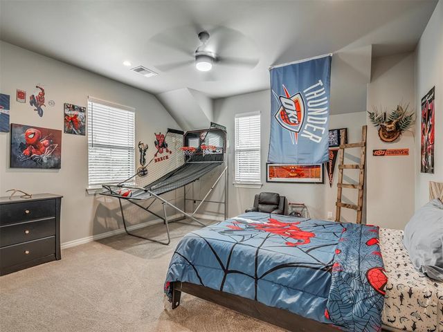 14140 Walnut Ridge, Arcadia, OK 73007