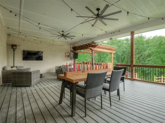 14140 Walnut Ridge, Arcadia, OK 73007