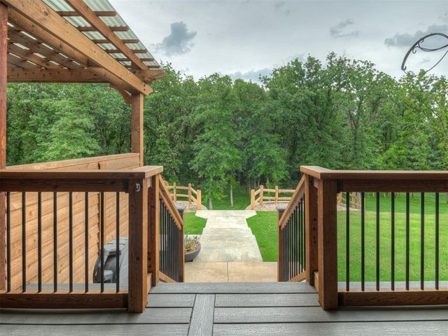14140 Walnut Ridge, Arcadia, OK 73007