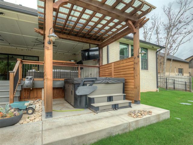 14140 Walnut Ridge, Arcadia, OK 73007