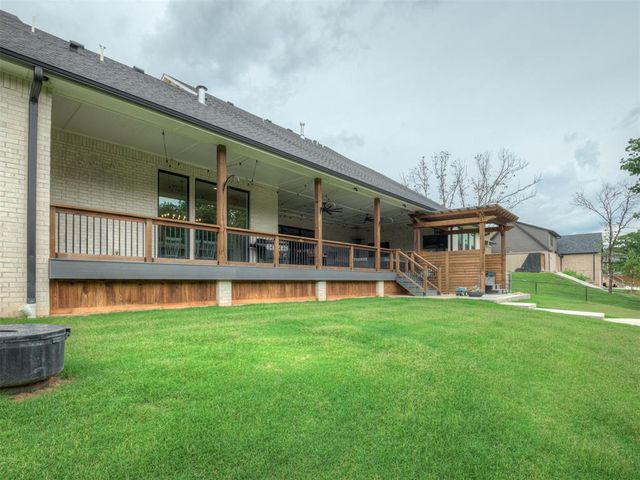 14140 Walnut Ridge, Arcadia, OK 73007