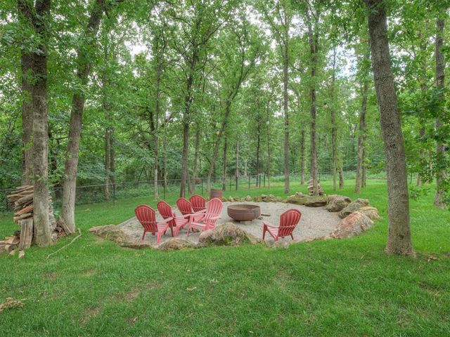 14140 Walnut Ridge, Arcadia, OK 73007