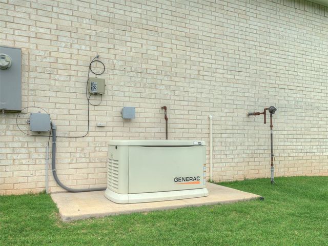 14140 Walnut Ridge, Arcadia, OK 73007