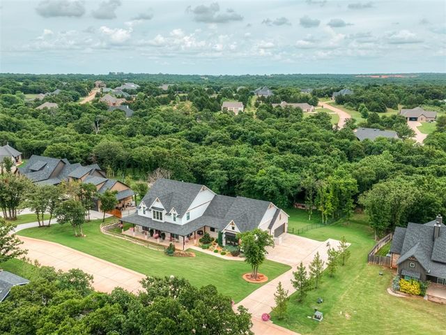 14140 Walnut Ridge, Arcadia, OK 73007