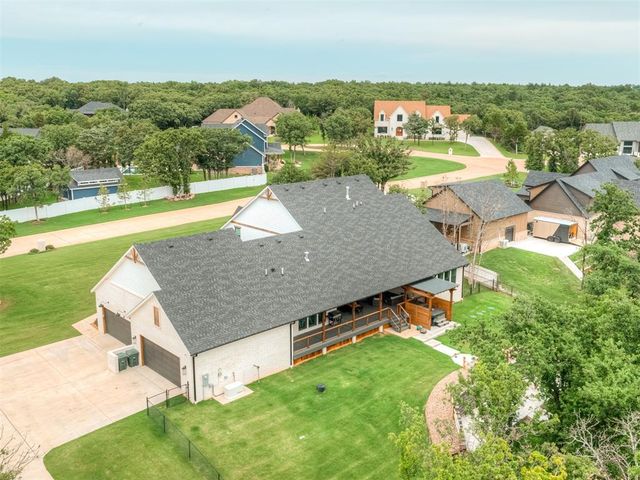 14140 Walnut Ridge, Arcadia, OK 73007