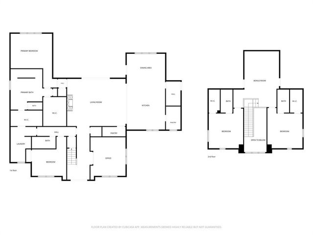 14140 Walnut Ridge, Arcadia, OK 73007