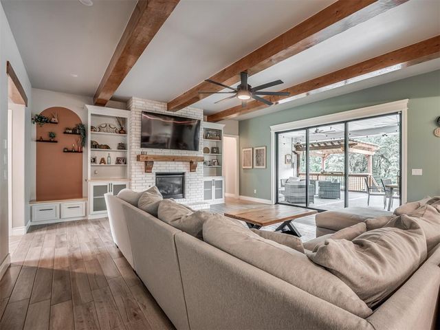 14140 Walnut Ridge, Arcadia, OK 73007