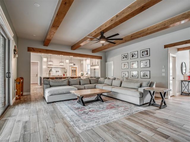 14140 Walnut Ridge, Arcadia, OK 73007