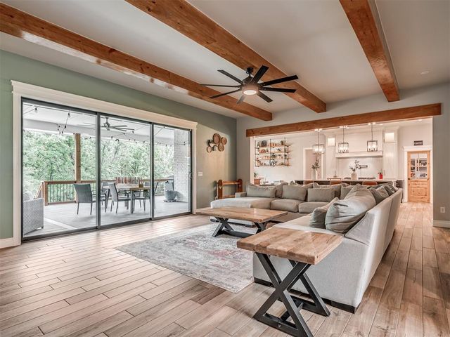 14140 Walnut Ridge, Arcadia, OK 73007