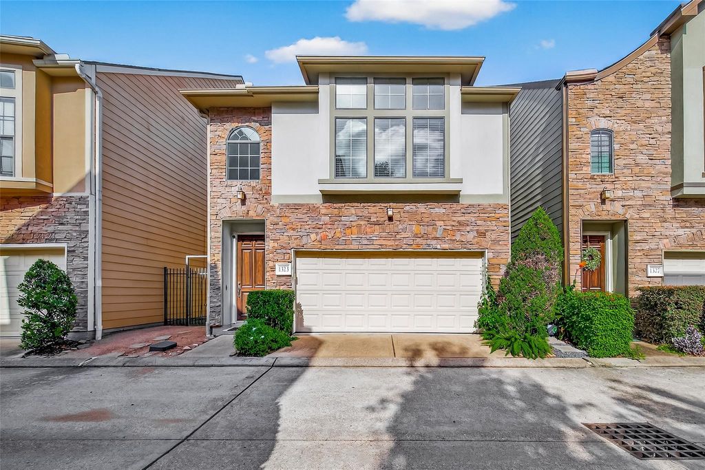 1323 Studer Street, Houston, TX 77007