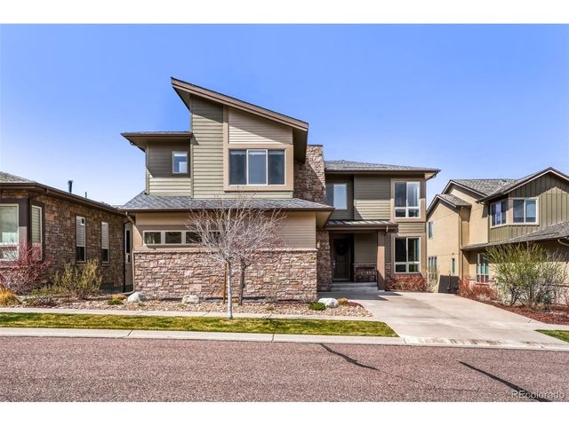 10491 N Sky Dr, Lone Tree, CO 80124