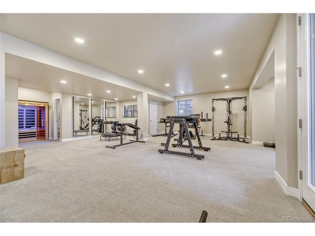 10491 N Sky Dr, Lone Tree, CO 80124