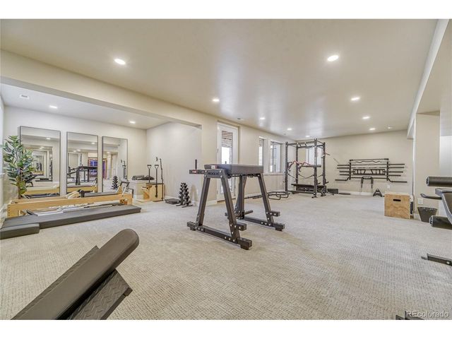 10491 N Sky Dr, Lone Tree, CO 80124