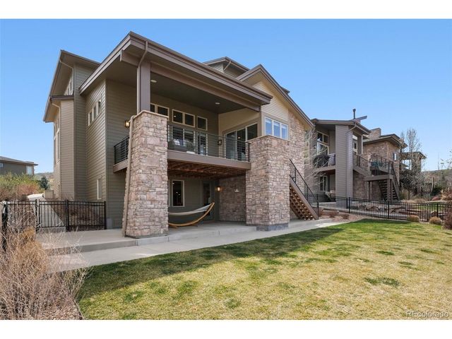 10491 N Sky Dr, Lone Tree, CO 80124
