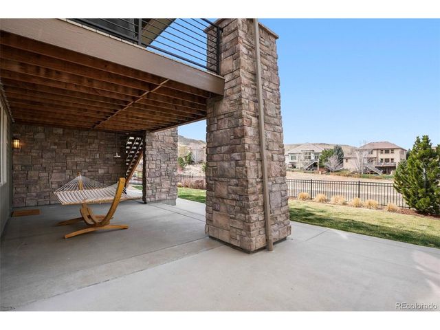 10491 N Sky Dr, Lone Tree, CO 80124