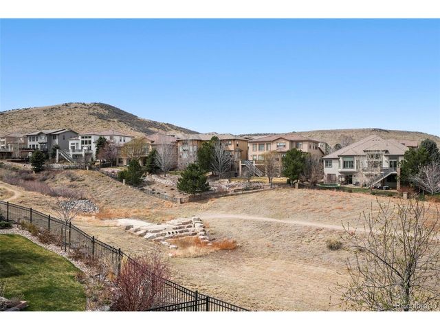 10491 N Sky Dr, Lone Tree, CO 80124