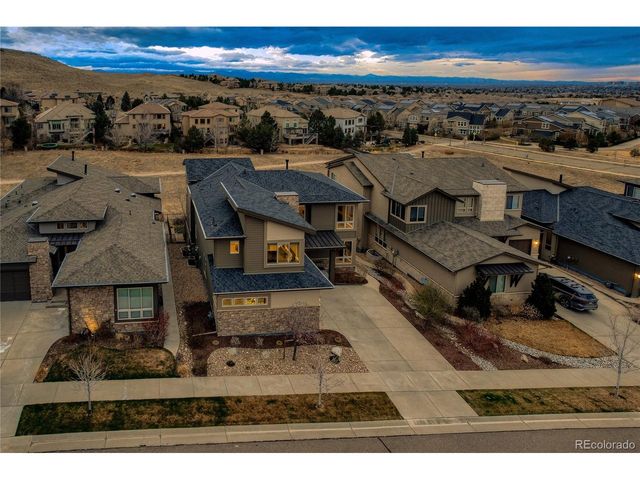 10491 N Sky Dr, Lone Tree, CO 80124