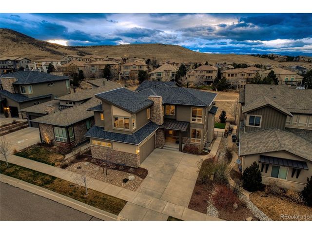 10491 N Sky Dr, Lone Tree, CO 80124