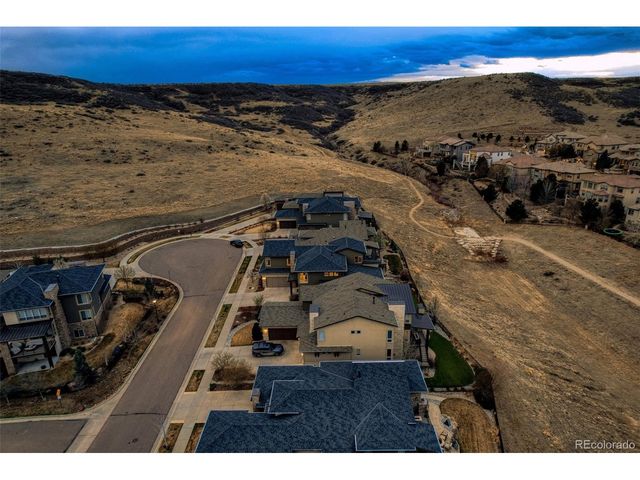 10491 N Sky Dr, Lone Tree, CO 80124