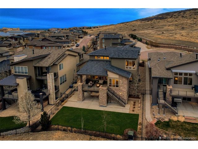 10491 N Sky Dr, Lone Tree, CO 80124