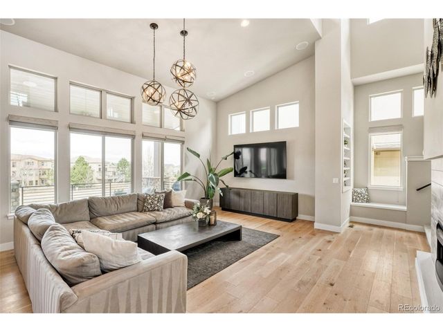 10491 N Sky Dr, Lone Tree, CO 80124