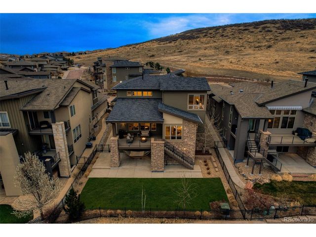 10491 N Sky Dr, Lone Tree, CO 80124