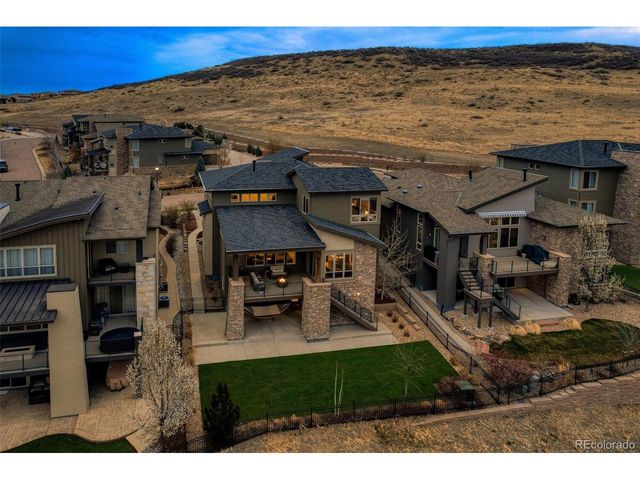 10491 N Sky Dr, Lone Tree, CO 80124