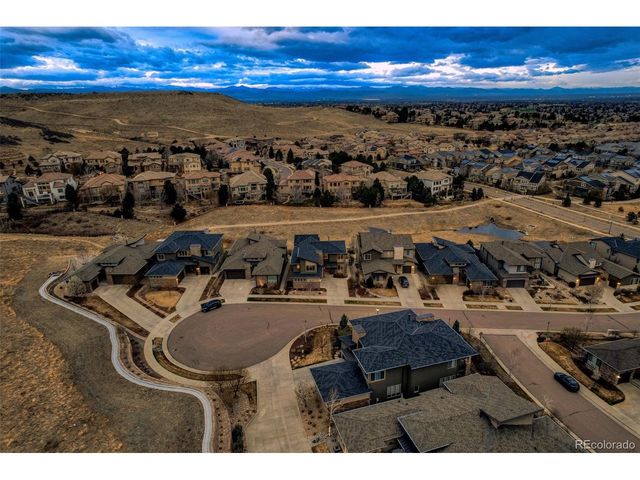 10491 N Sky Dr, Lone Tree, CO 80124