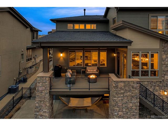 10491 N Sky Dr, Lone Tree, CO 80124