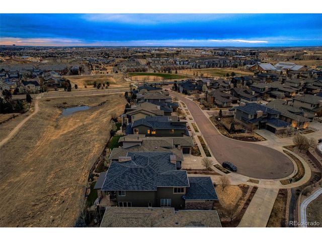 10491 N Sky Dr, Lone Tree, CO 80124