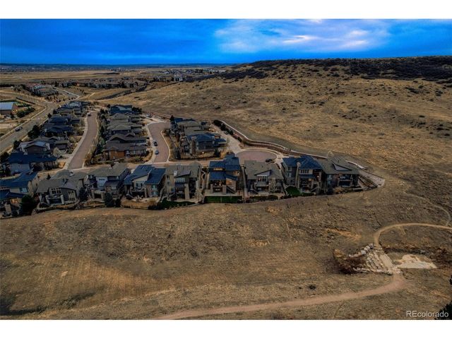 10491 N Sky Dr, Lone Tree, CO 80124