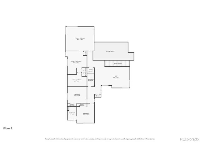 10491 N Sky Dr, Lone Tree, CO 80124