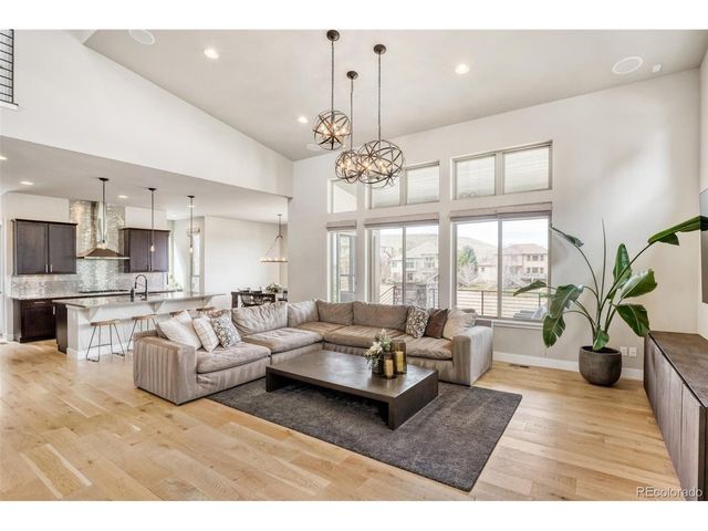 10491 N Sky Dr, Lone Tree, CO 80124